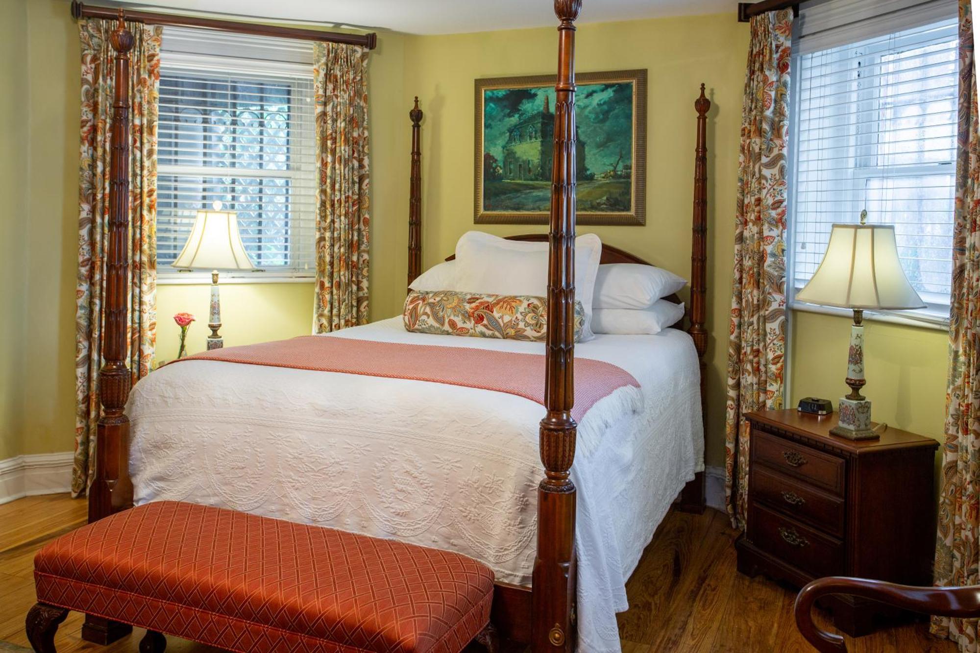 Kehoe House, Historic Inns Of Savannah Collection (Adults Only) Dış mekan fotoğraf