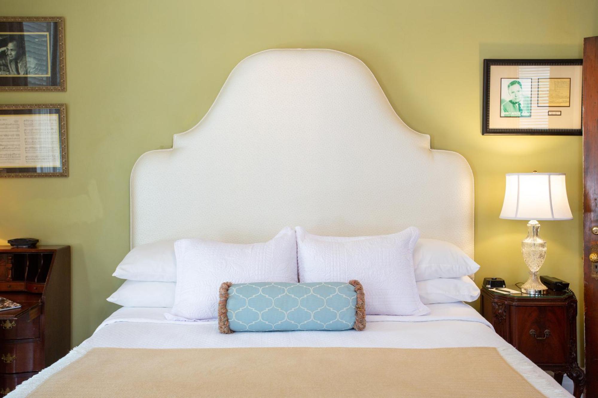 Kehoe House, Historic Inns Of Savannah Collection (Adults Only) Dış mekan fotoğraf