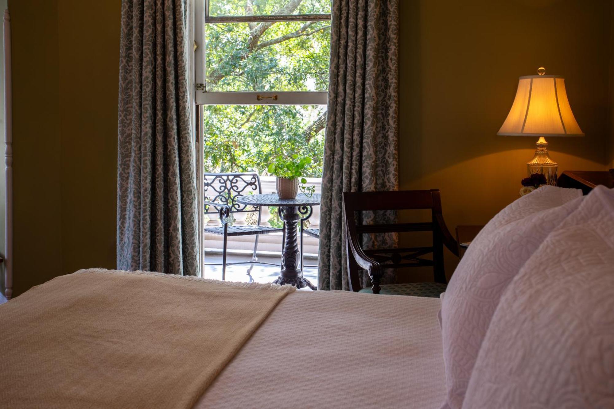 Kehoe House, Historic Inns Of Savannah Collection (Adults Only) Dış mekan fotoğraf