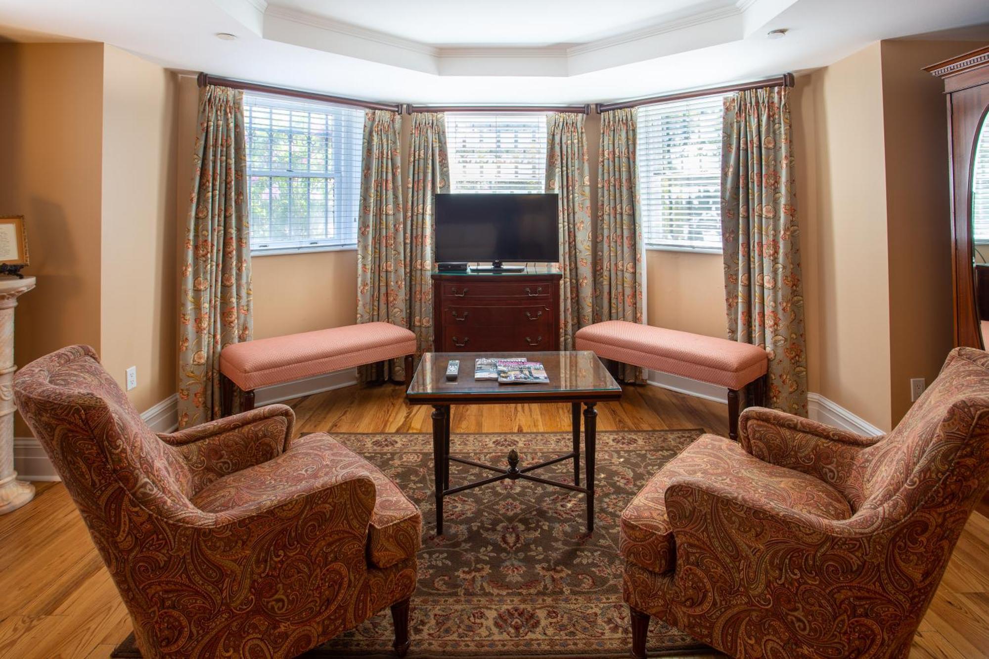 Kehoe House, Historic Inns Of Savannah Collection (Adults Only) Dış mekan fotoğraf