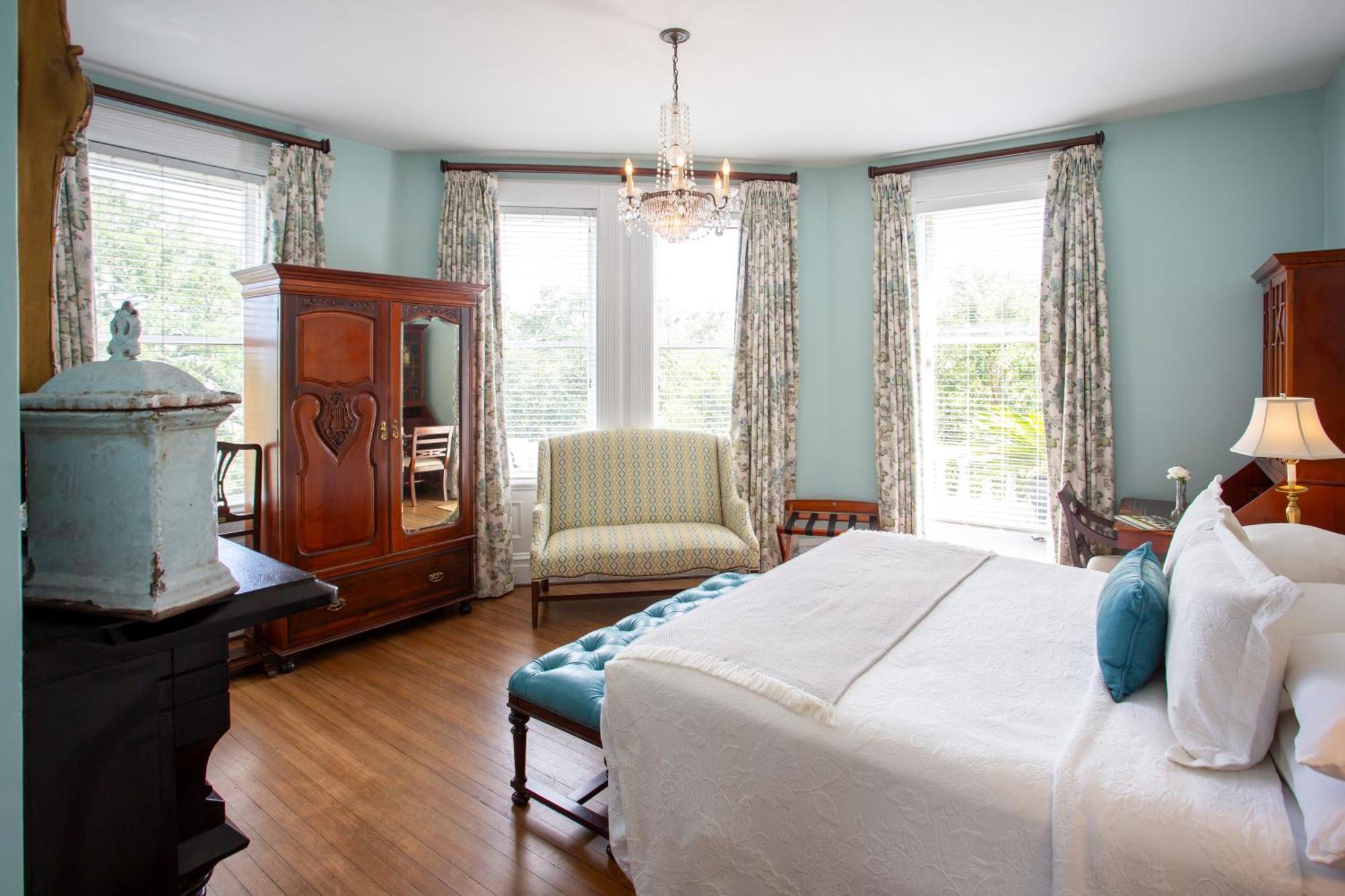 Kehoe House, Historic Inns Of Savannah Collection (Adults Only) Dış mekan fotoğraf