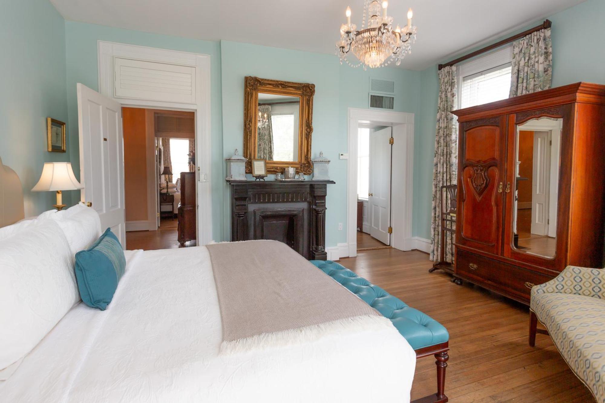 Kehoe House, Historic Inns Of Savannah Collection (Adults Only) Dış mekan fotoğraf
