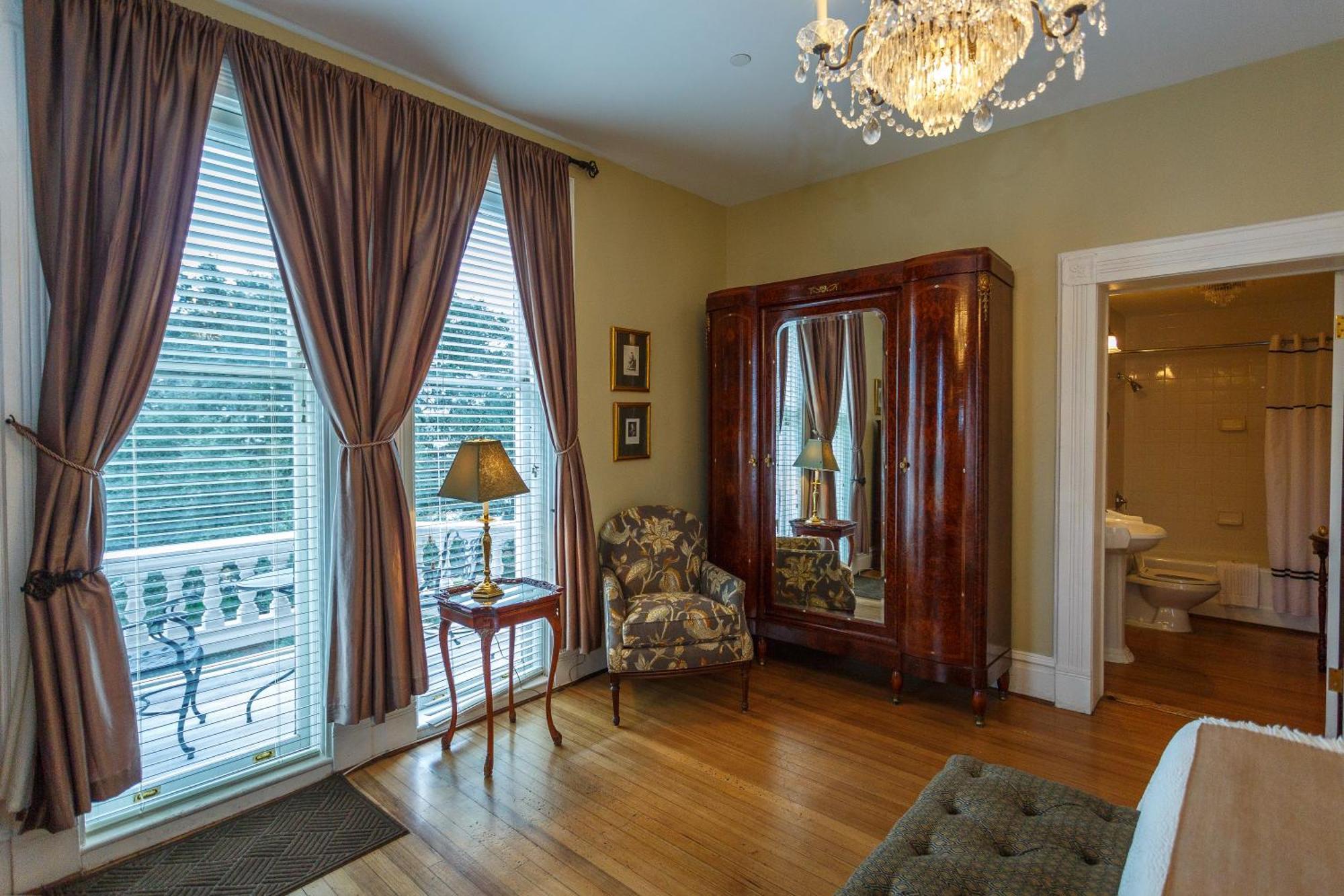 Kehoe House, Historic Inns Of Savannah Collection (Adults Only) Oda fotoğraf