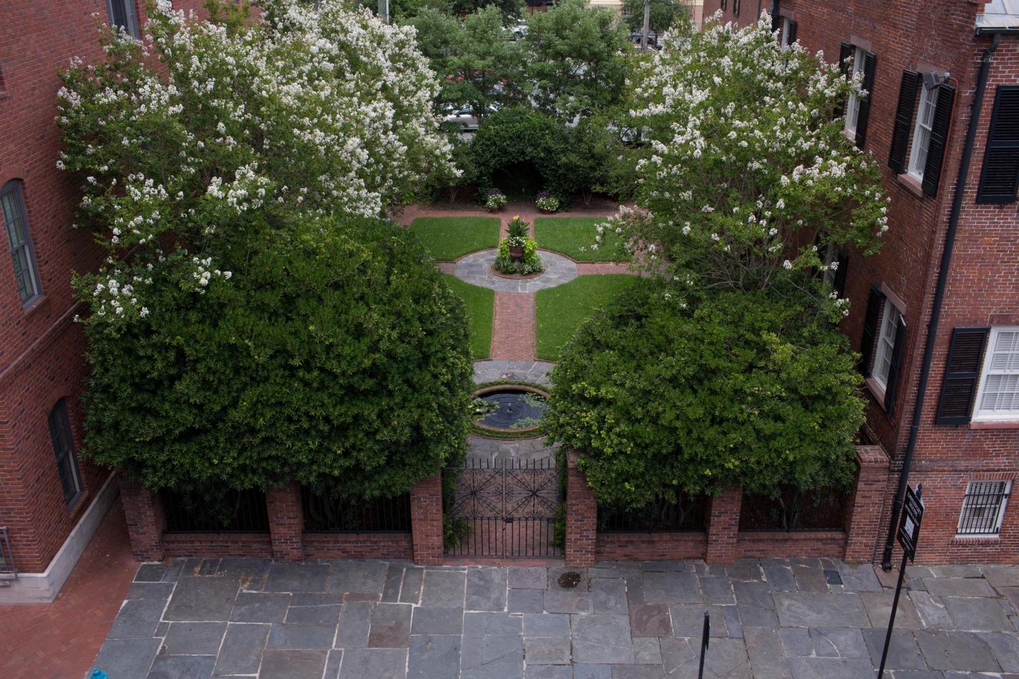 Kehoe House, Historic Inns Of Savannah Collection (Adults Only) Oda fotoğraf