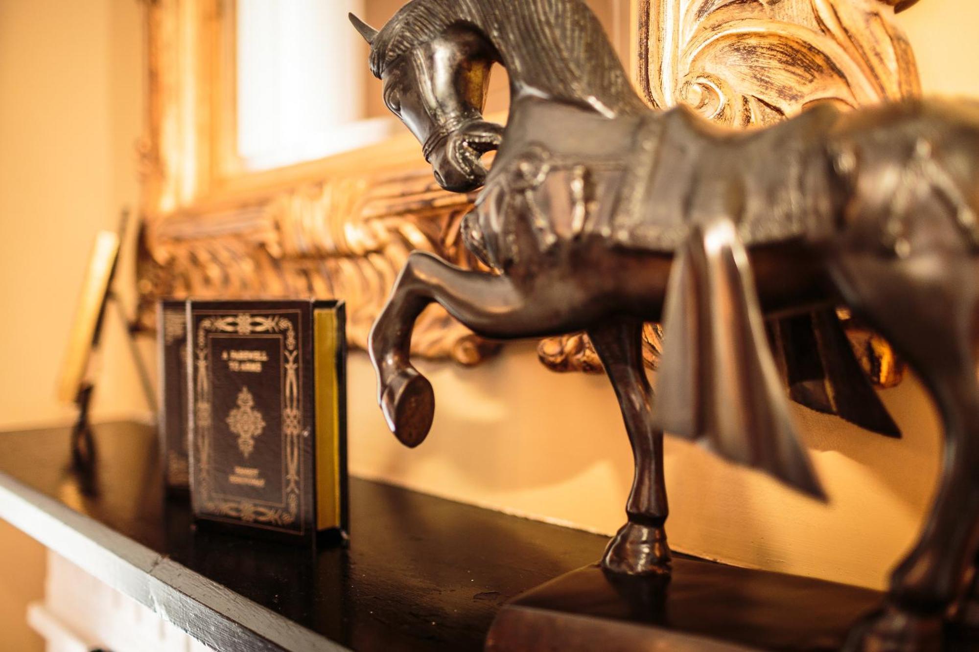Kehoe House, Historic Inns Of Savannah Collection (Adults Only) Oda fotoğraf