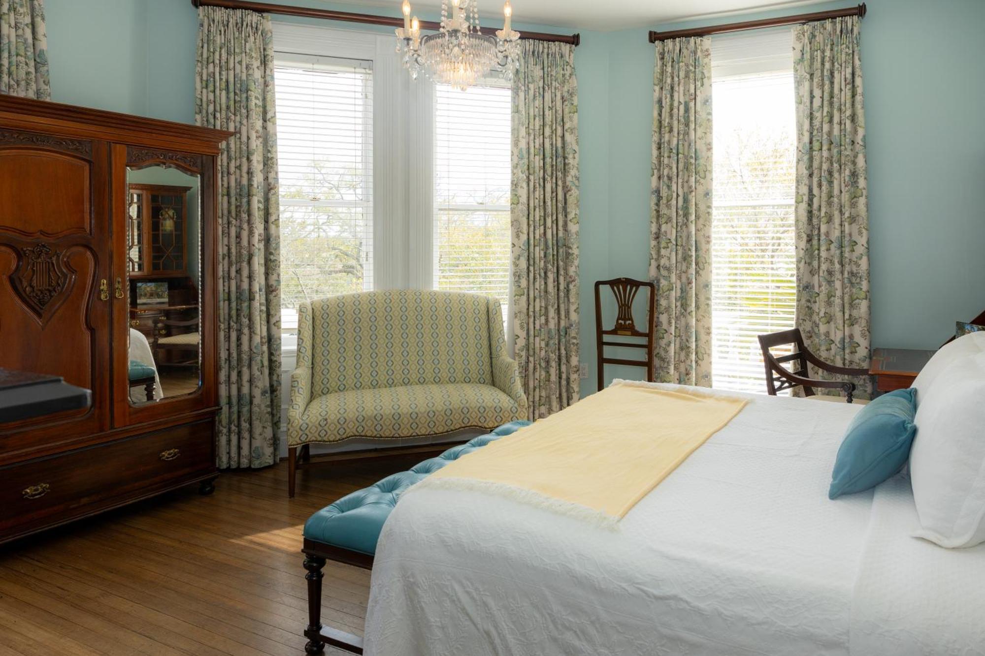 Kehoe House, Historic Inns Of Savannah Collection (Adults Only) Dış mekan fotoğraf